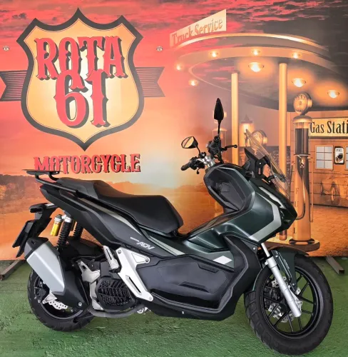 Honda ADV 150 2024