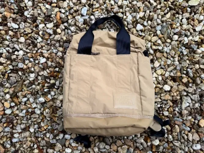 Mochila The North Face