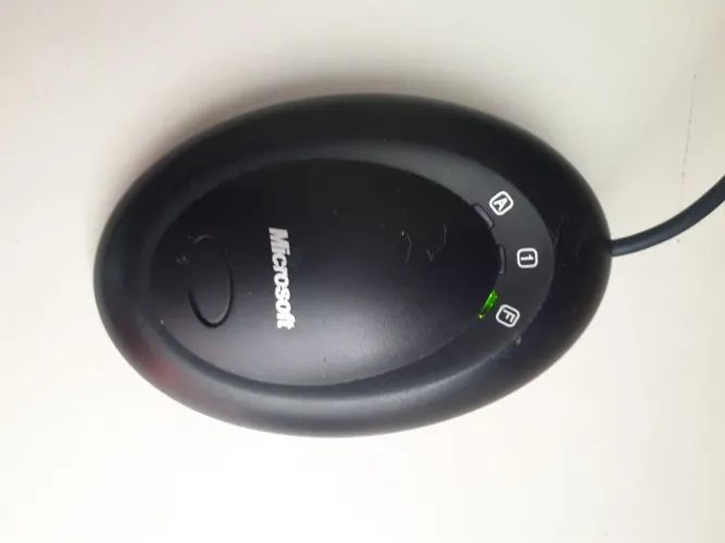Microsoft Wireless Desktop Receiver 3.1