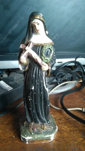 Santa Rita