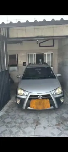 VENDO CASA NO BAIRRO AMÉRICA 