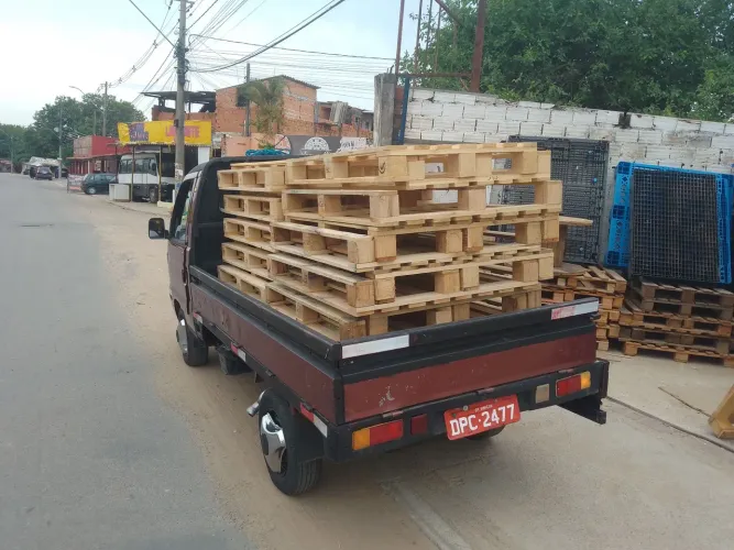 Fretes localização (região do campo grande)