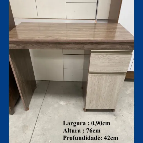 Escrivainha 90 cm - entrego hoje