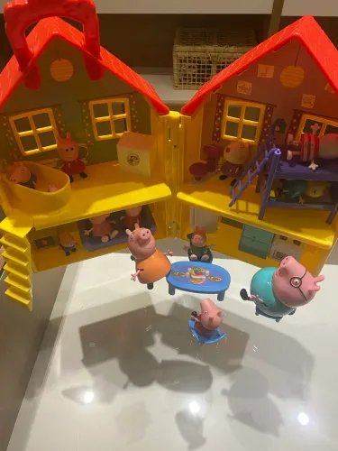 Brinquedos
