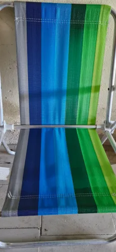 Cadeira de praia