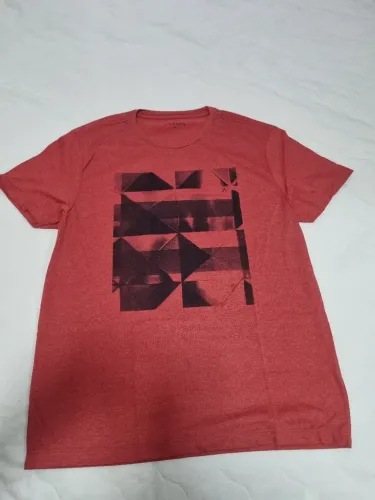 Camiseta Aramis 