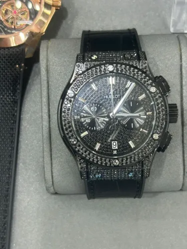 Relogio hublot 