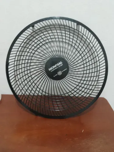 Grade ventilador mesa Mondial Maxi Power 