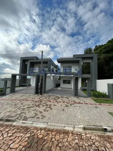 SOBRADOS À VENDA-BAIRRO SÃO LUIZ-PATO BRANCO-PR- - SO1127