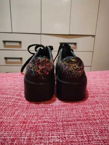 Tênis Melissa (Tamanho 34)