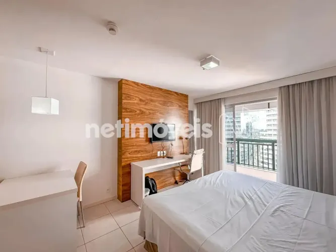 Fusion Hplus Brasília - Mobiliado