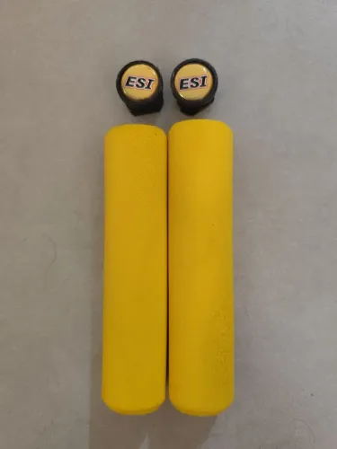 Manopla ESI Grips chunky 32mm