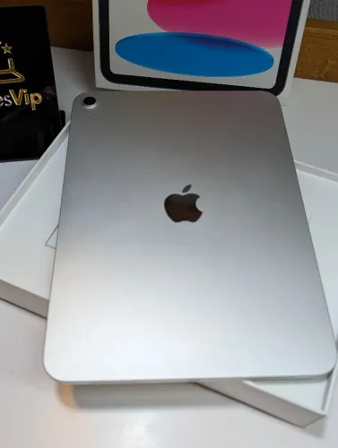 iPad A16 128GB - 15 DIAS DE ATIVADO, SEM USO! IPAD 11