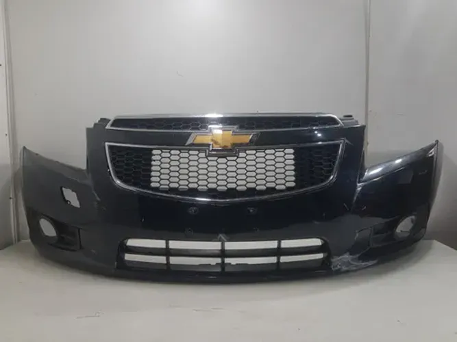 Parachoque Dianteiro Gm Cruze 2012/2014 Original 24141