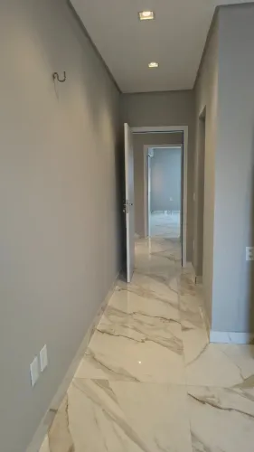 Casa Terras Alphaville 