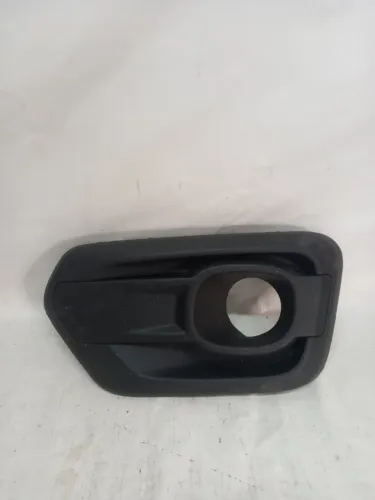 Moldura Farol De Milha Le Renault Kwid 17/19 Original