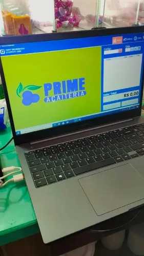 Sistema PDV para Açaíterias e Sorveterias