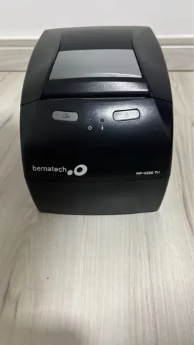 Bematech MP-4200 th