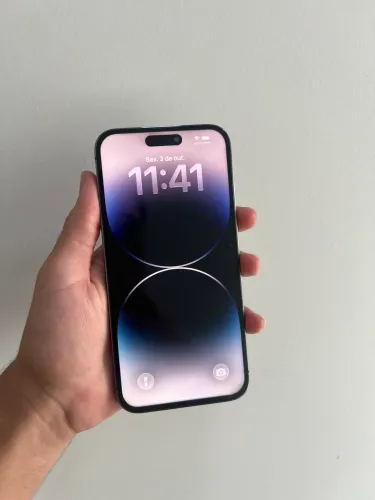 IPHONE 14 PRO MAX TELA NOVA MENOR PREÇO 