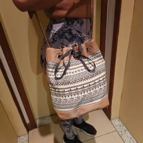 HandBag Grande Espaçosa