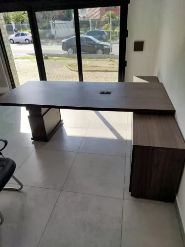 Mobiliário completo para escritório