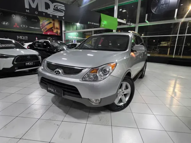 Hyundai Veracruz GLS 3.8 4WD Aut. 2011