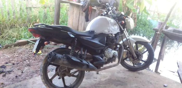 Fazer 150