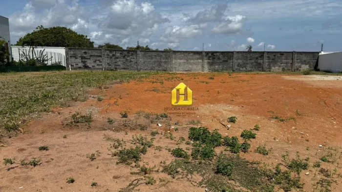 Terreno no Alphaville Natal