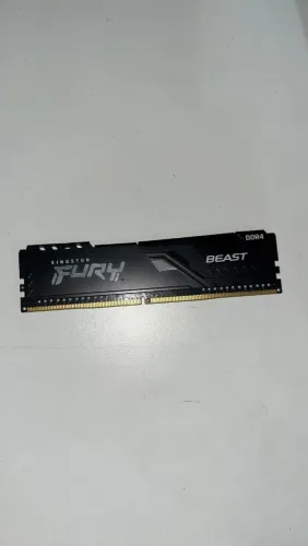DDR4 8gb