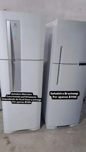 Geladeira