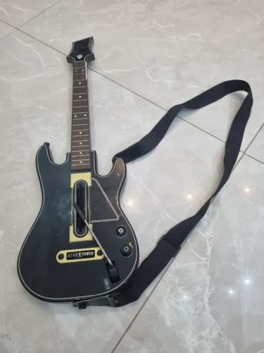 Guitarra guitar hero