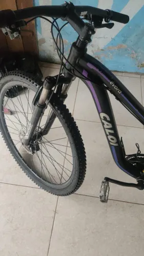 Caloi Évora Sport aro 29