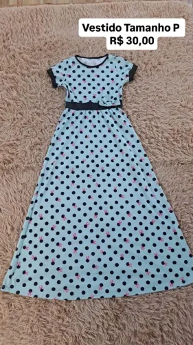 Vestido P