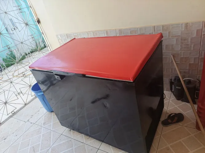 Freezer H300