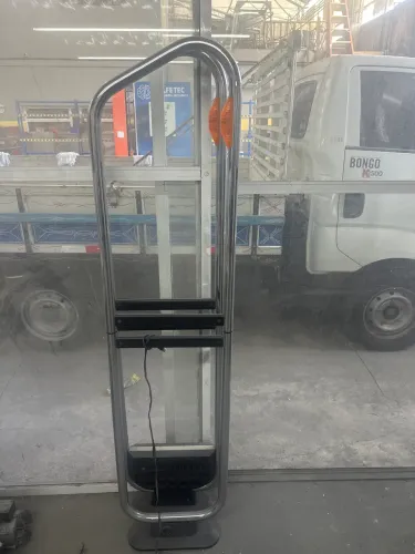 Antena anti-furto para lojas