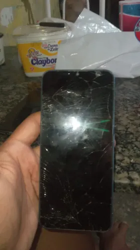 Telefone para vender realmi c11
