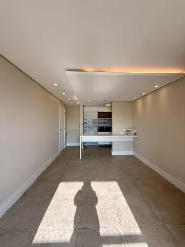 Apartamento à venda em Campinas, Vila Industrial, com 3 quartos, com 66 m², Vita Belle