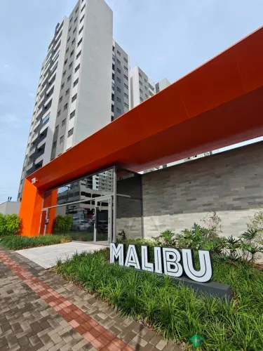 Apartamento Padrão para alugar em Aurora, Londrina-PR