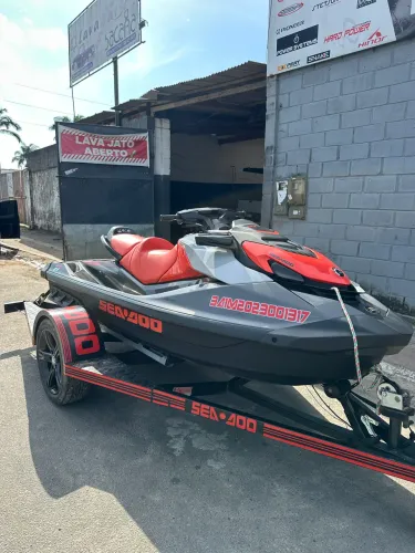 Jet ski Gti 170 2023