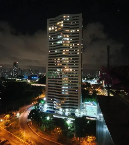 EDF. ESTAÇÃO JAQUEIRA