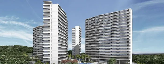Nexus Hotel e Residences