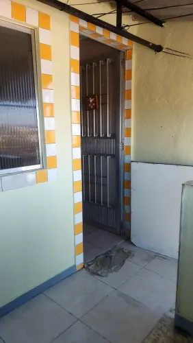 Vendo casa em Cordovil