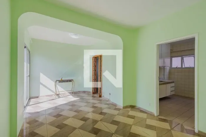 Apartamento à Venda - Pinheiros, 2 Quartos, 66 m2
