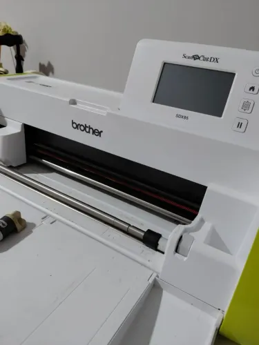 Máquina de corte Scanncut SDX85