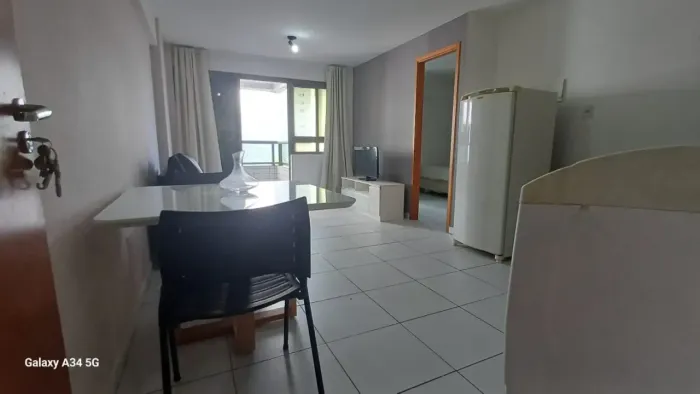 Apartamento para locação no BOA VIAGEM, RECIFE - PE, BOA VIAGEM, Recife, PE