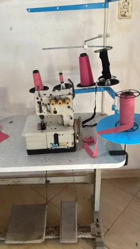 Vendo galoneira seme industrial 