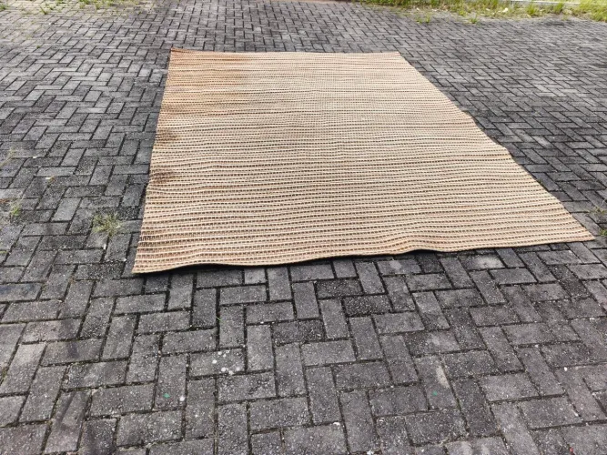 Tapete de 3 x 2.30