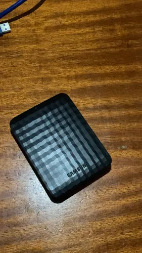 HD Externo 1TB Samsung M3 Portable