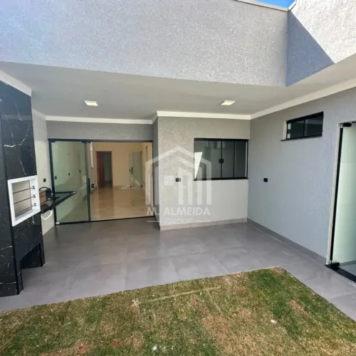 CASA | JARDIM RIO DE JANEIRO/SARANDI