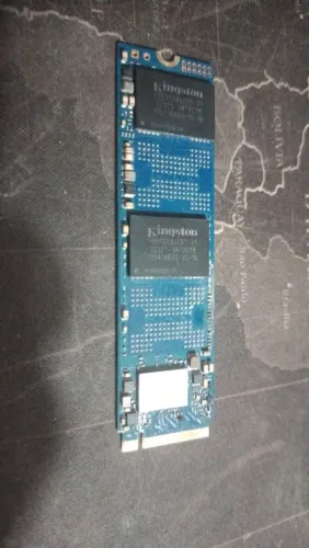 SSD Kingston NV2 1TB